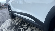 Vauxhall Mokka 1.2 Turbo Ultimate 5dr Petrol Hatchback